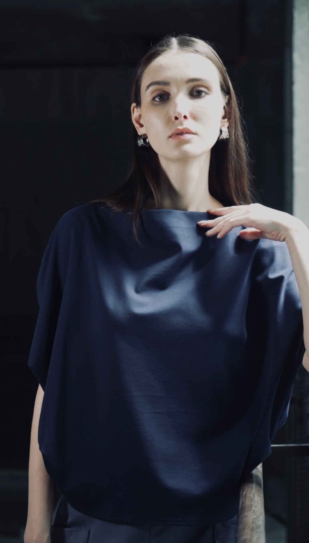 Navy Blue