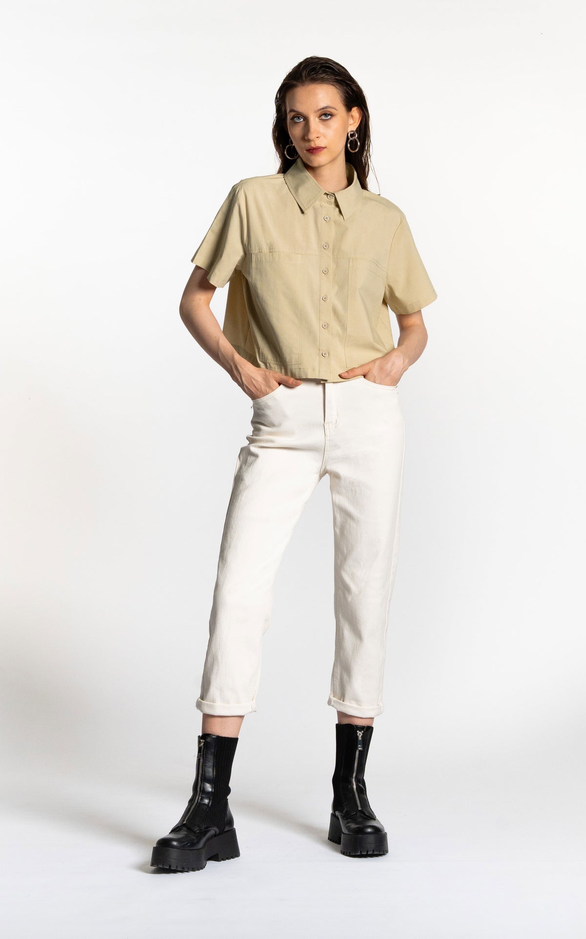 Khaki