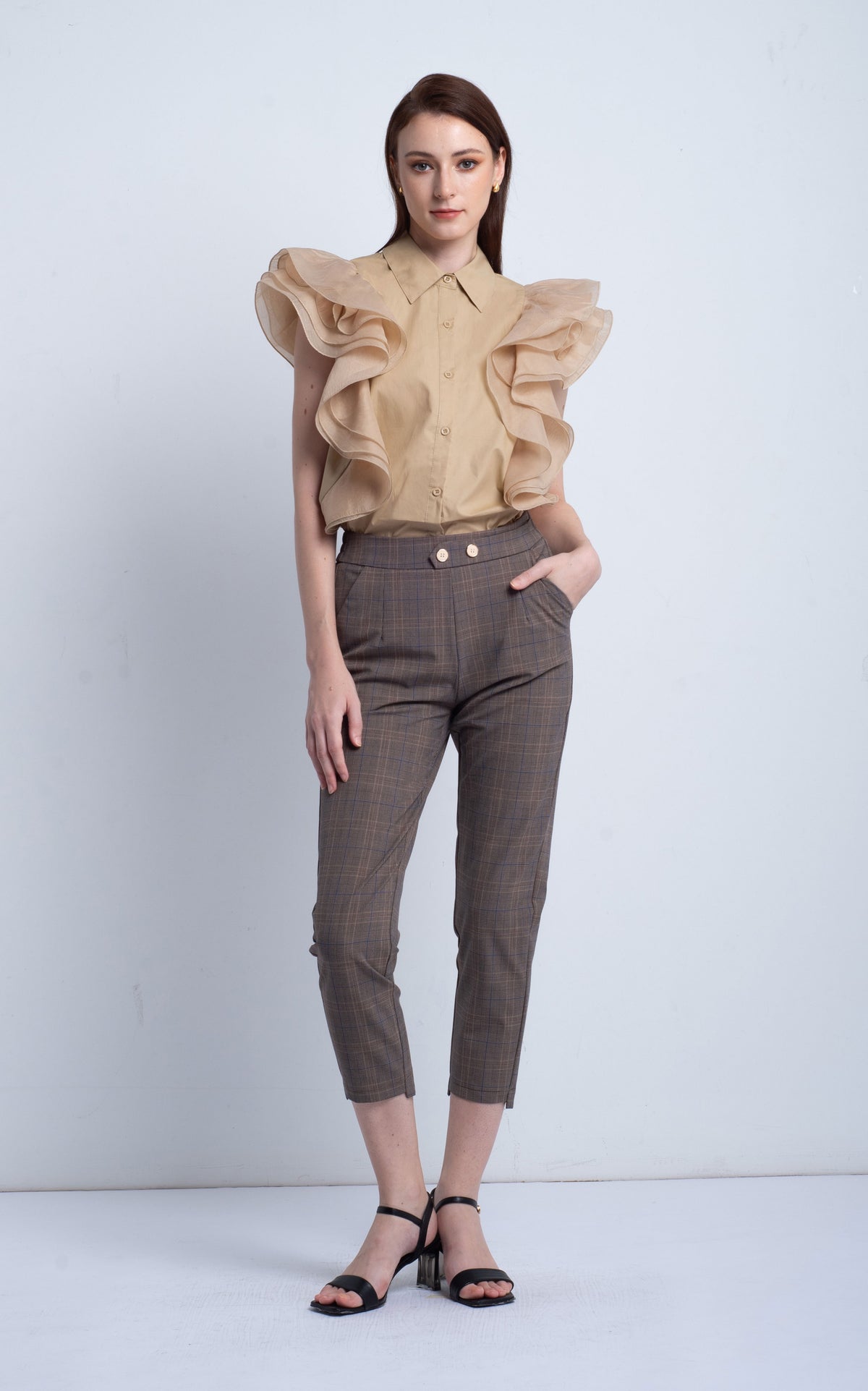 Khaki