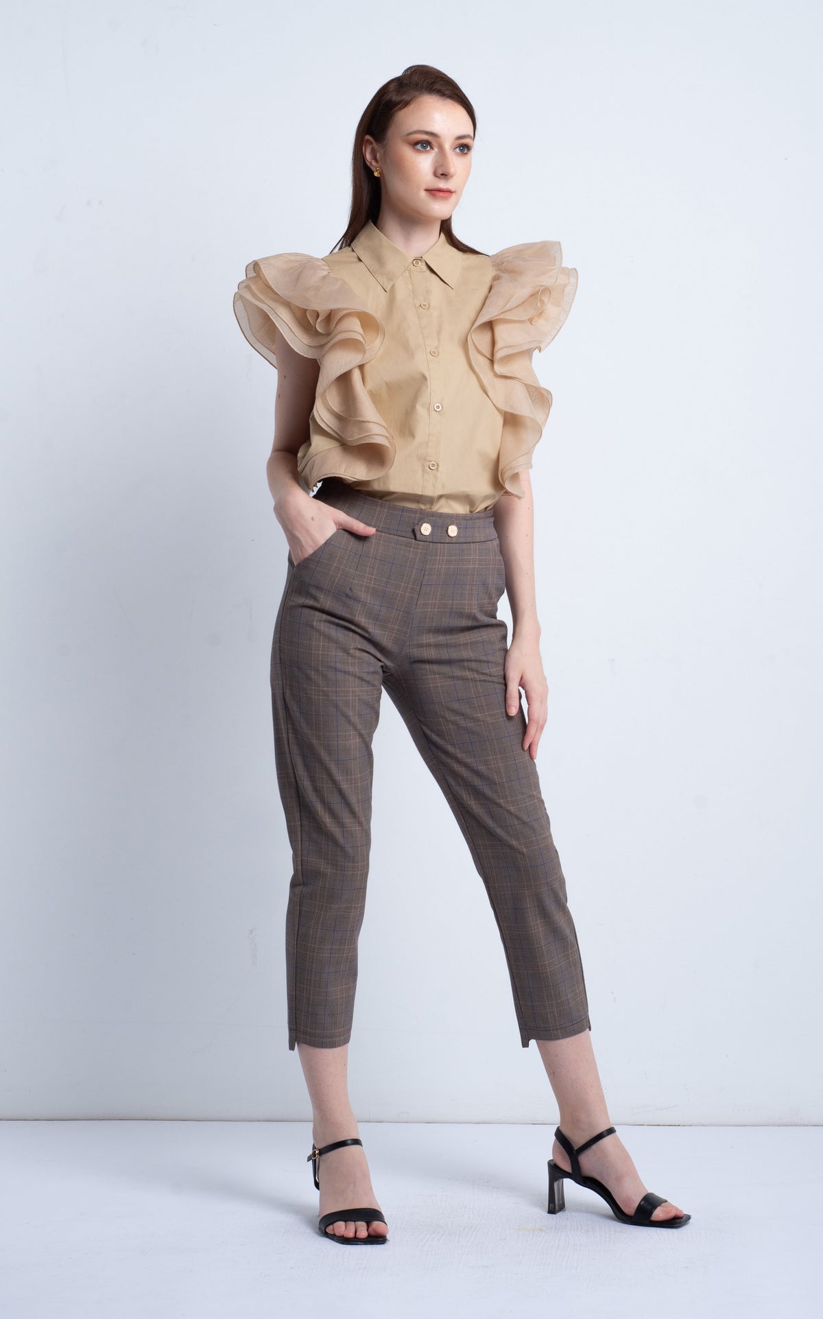 Khaki