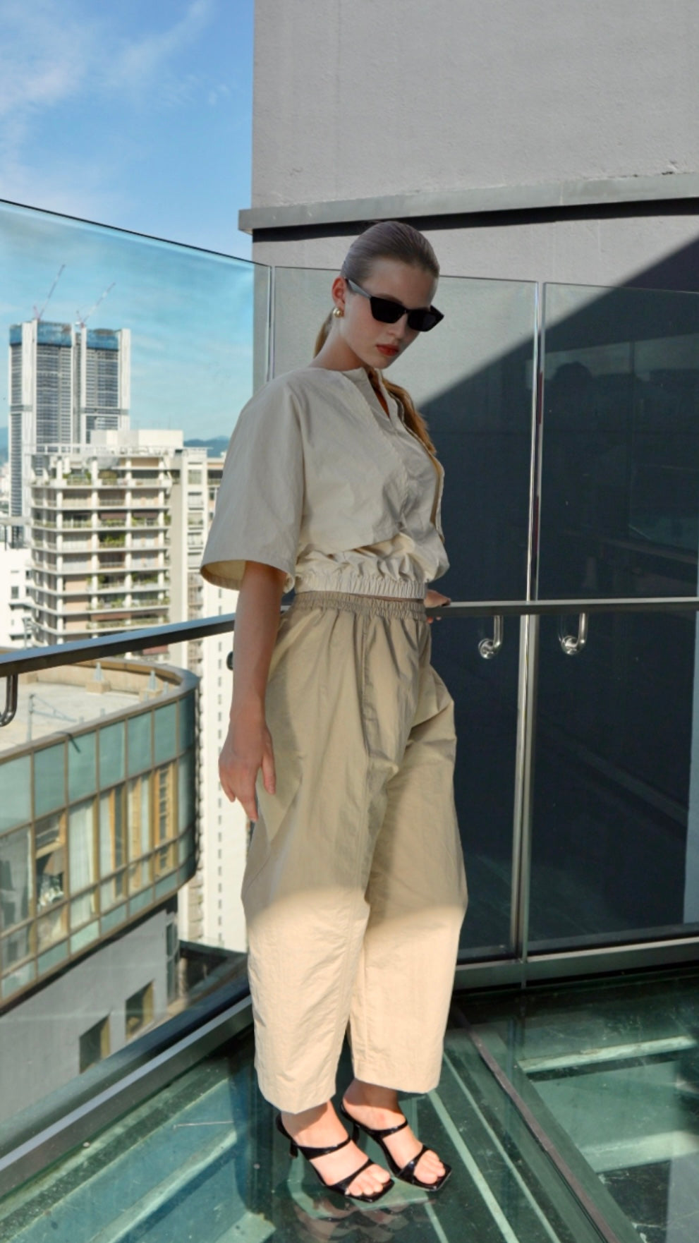 Beige