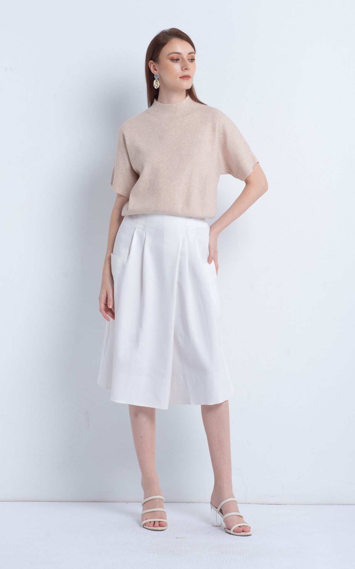 Beige