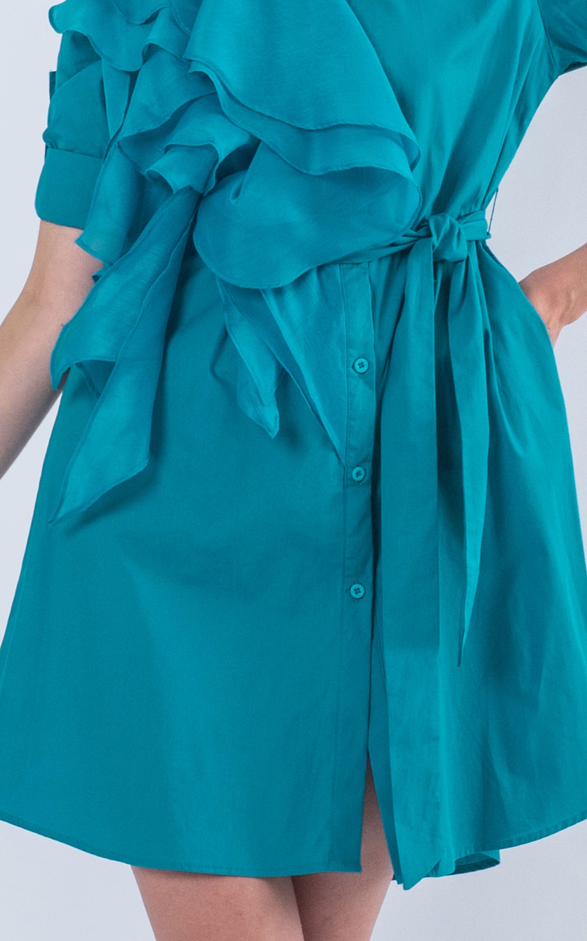 PeacockBlue