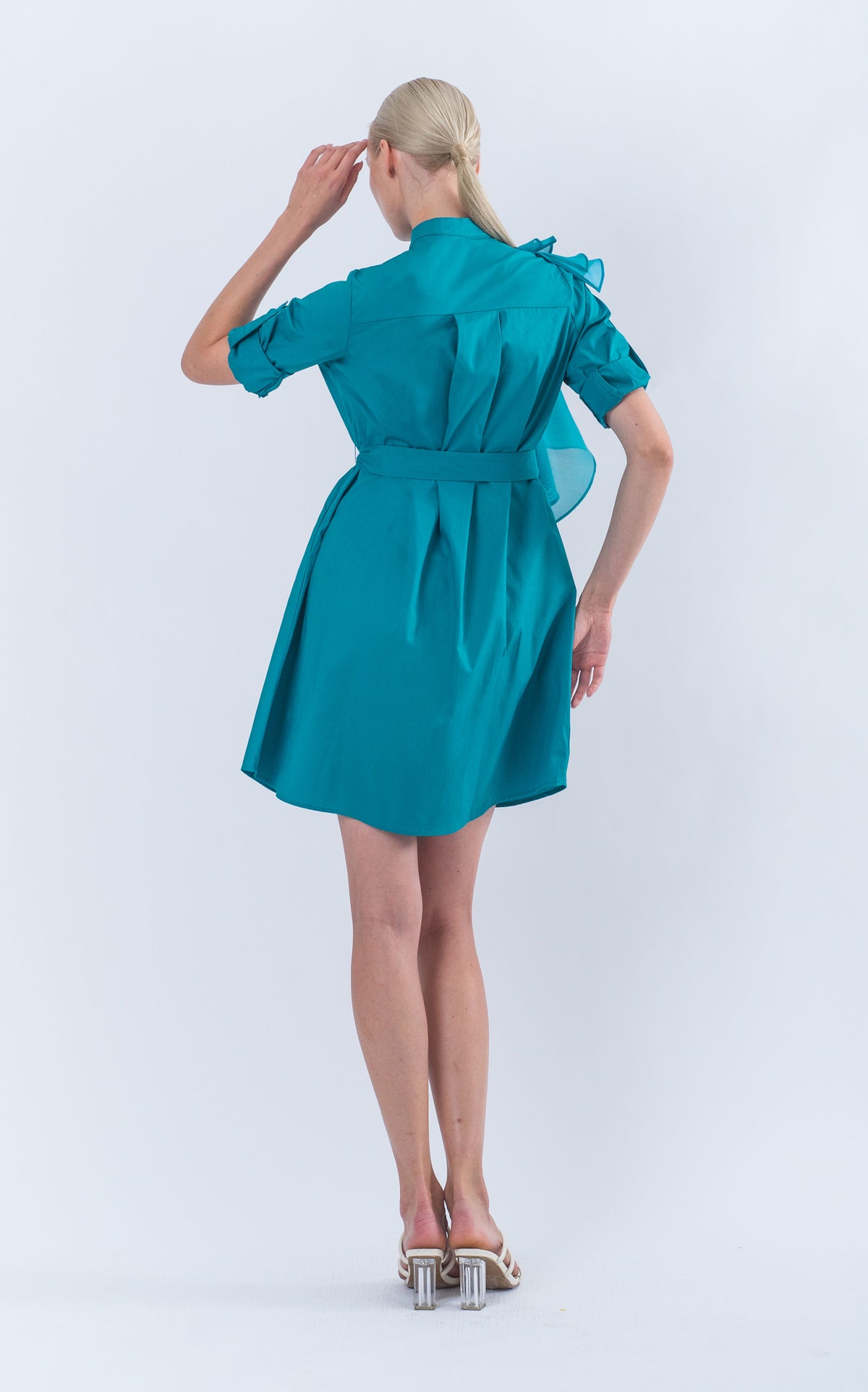 PeacockBlue