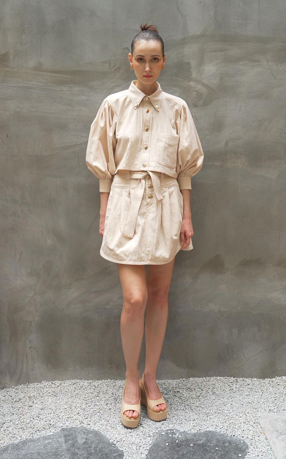 Khaki