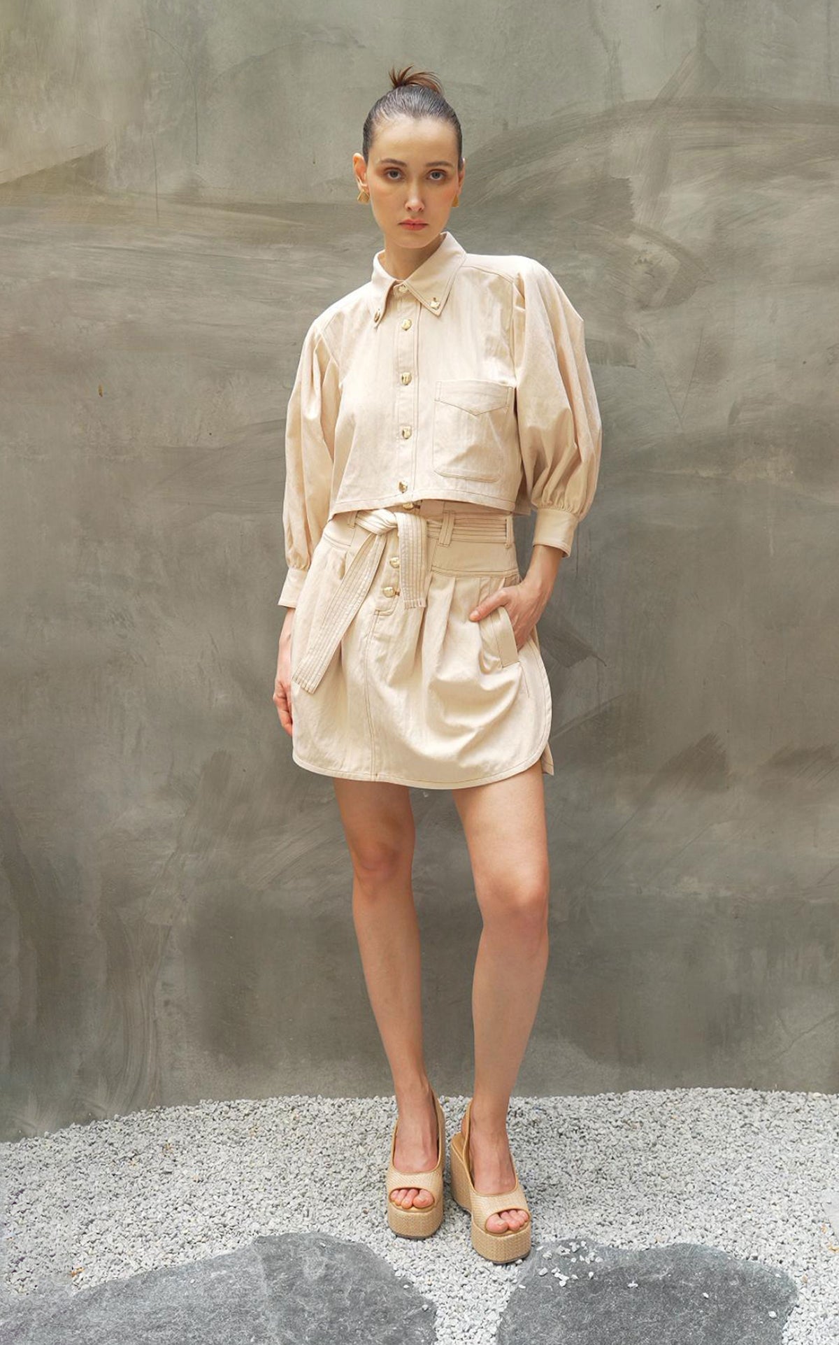 Khaki