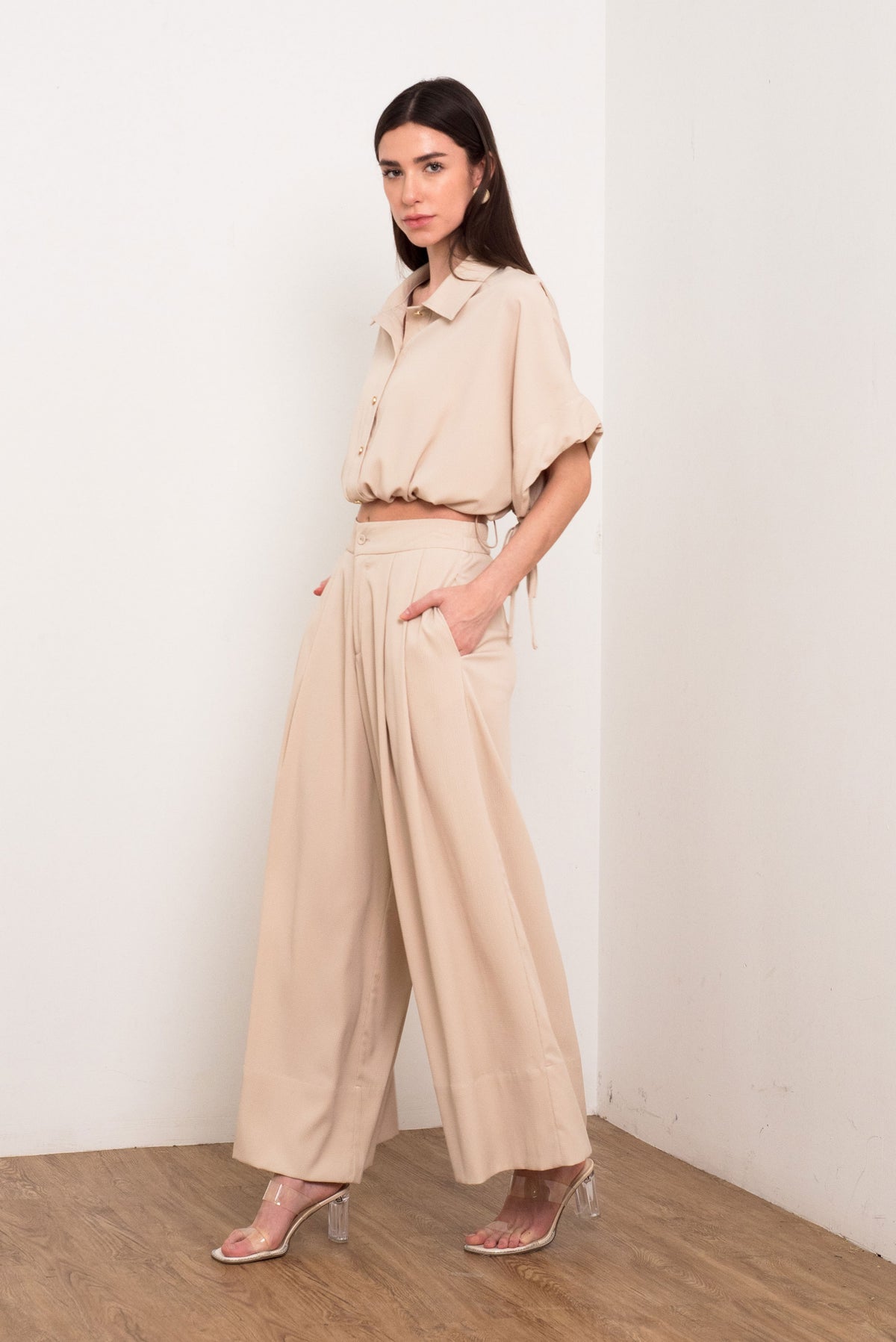 Beige
