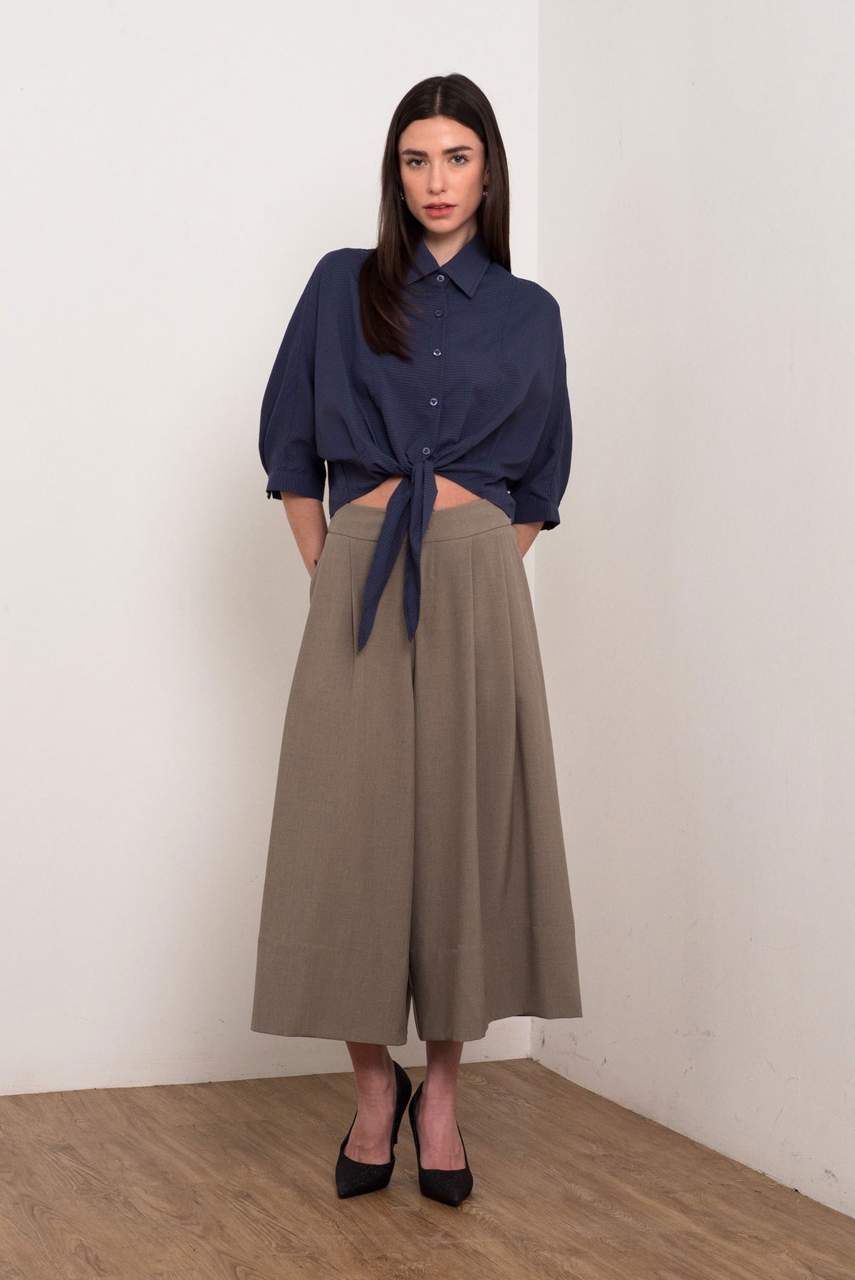 Navy Blue