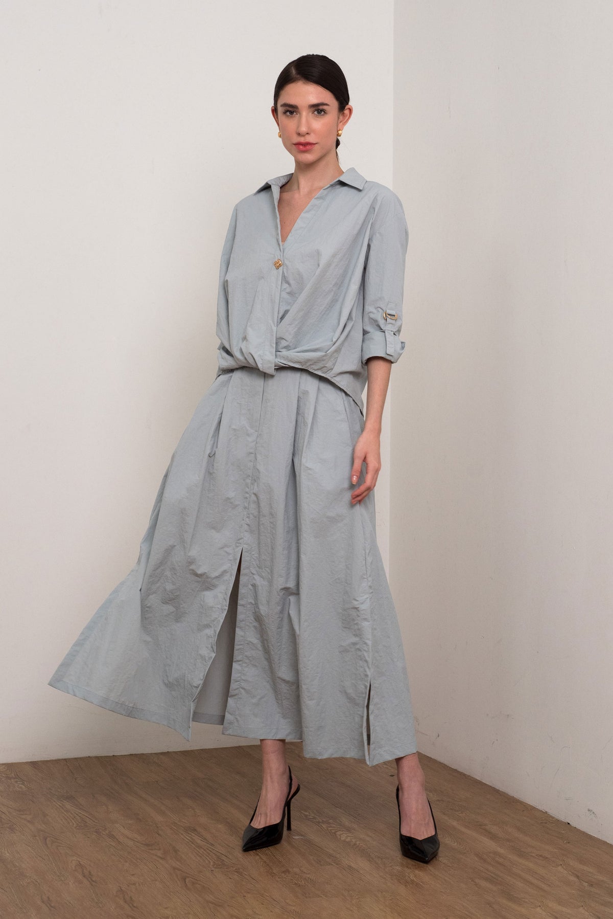 Light Blue