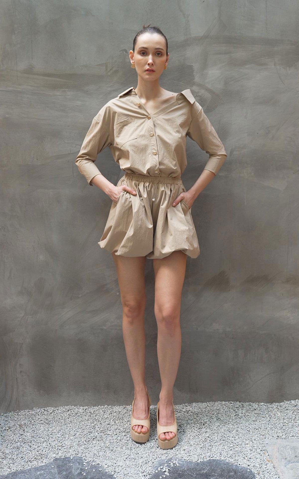 Khaki