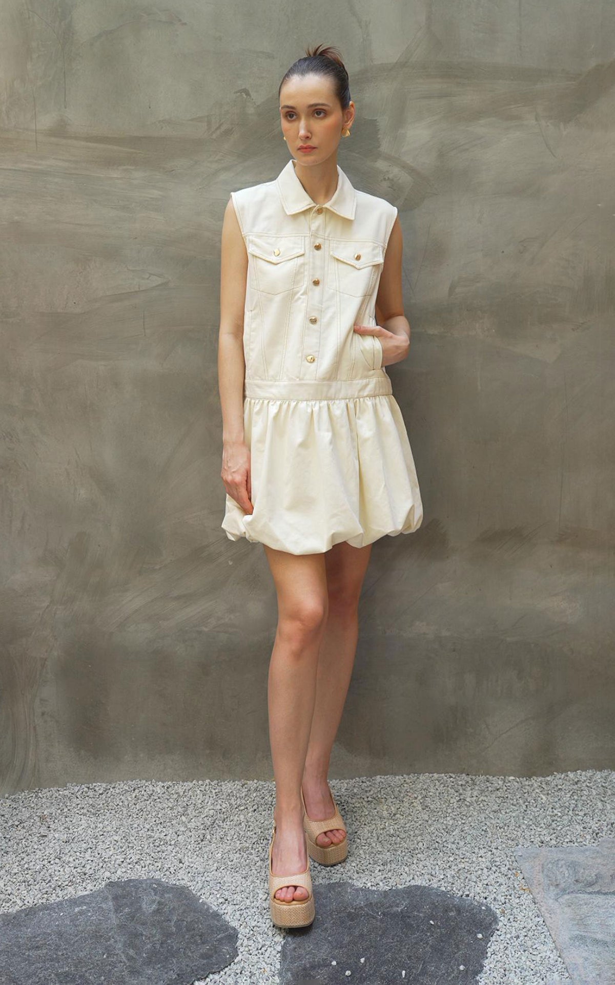 Beige
