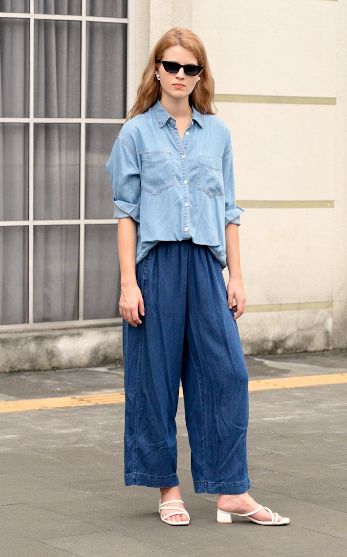 Light Blue