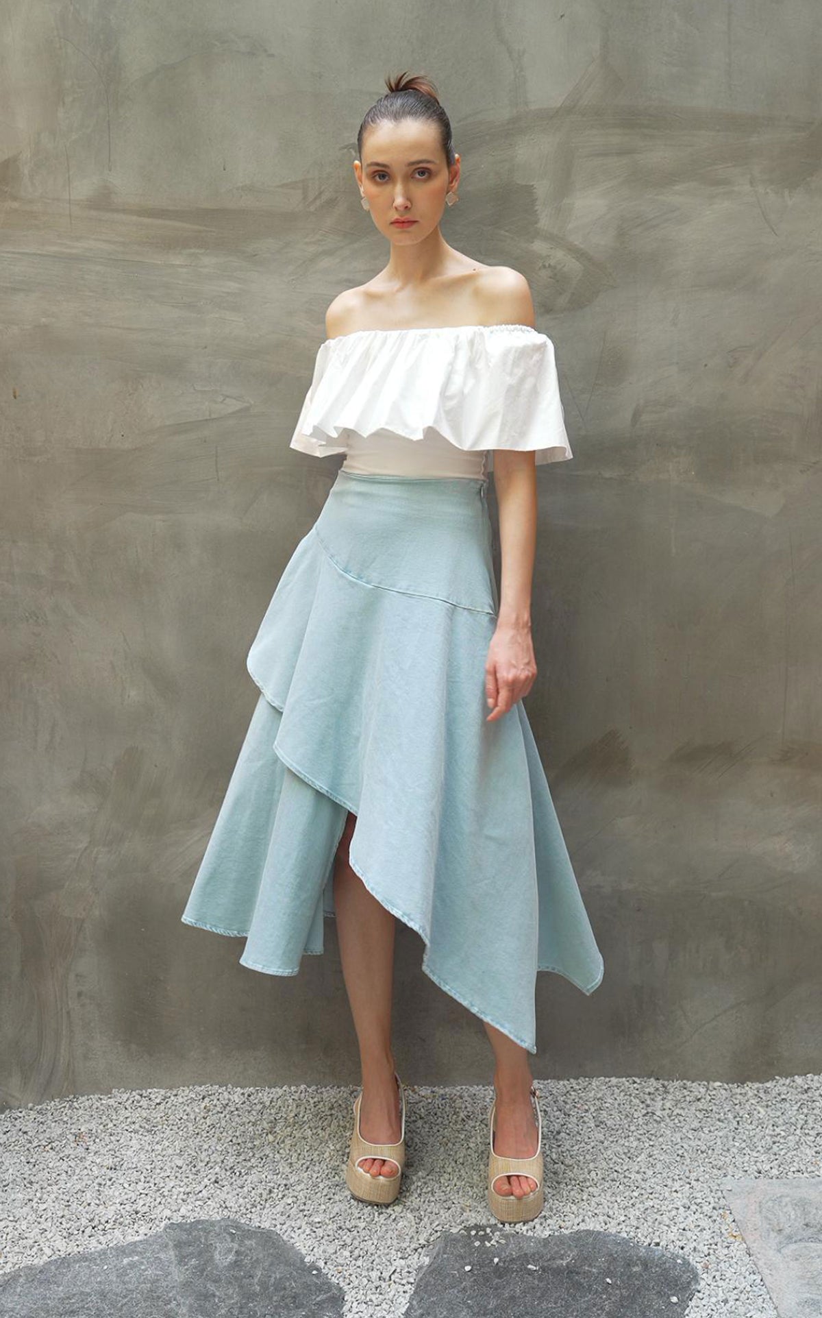 Light Blue