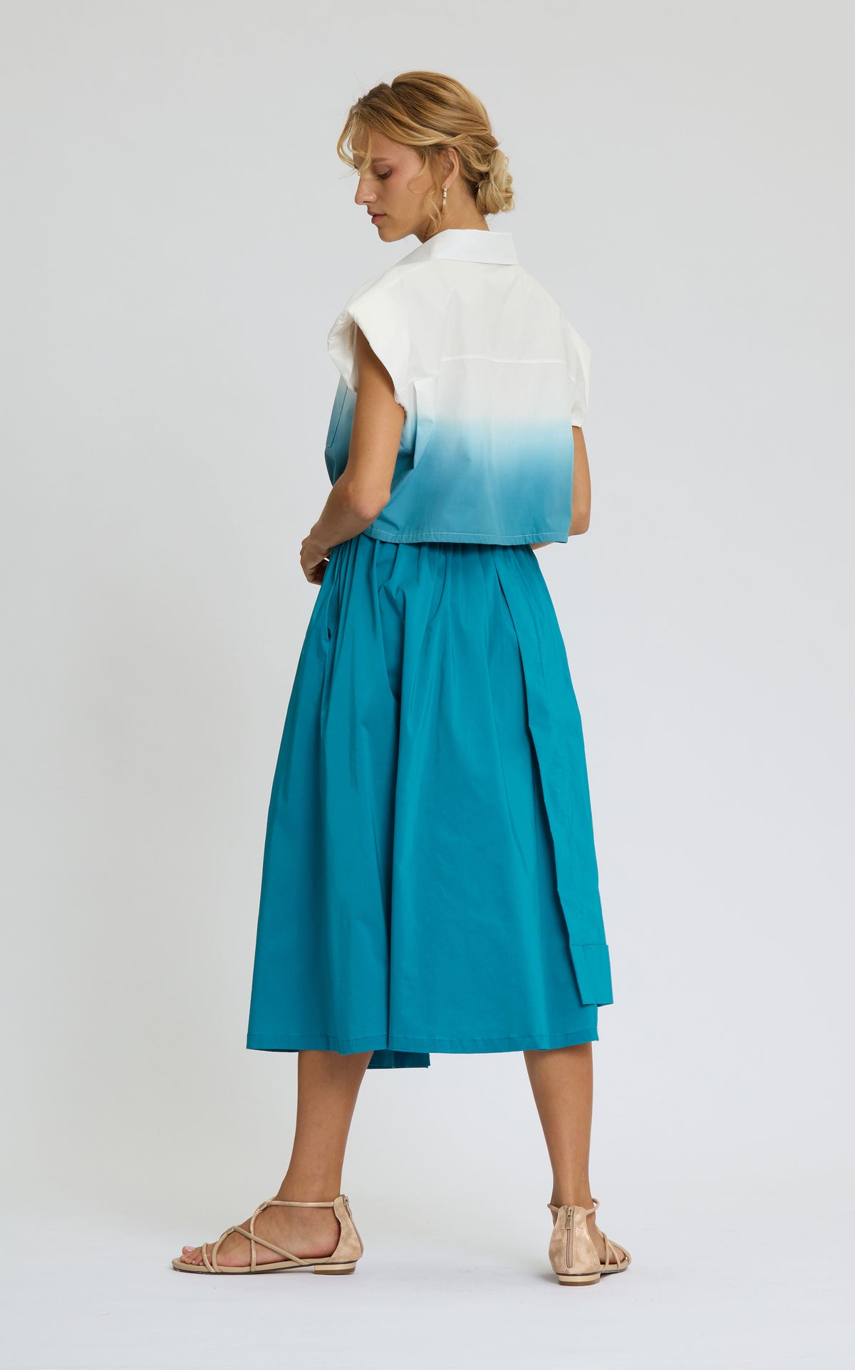 Turquoise