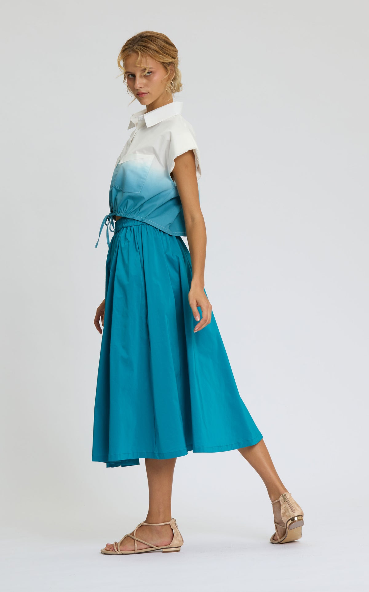 Turquoise
