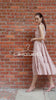 Dusty Pink