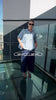 Navy Blue