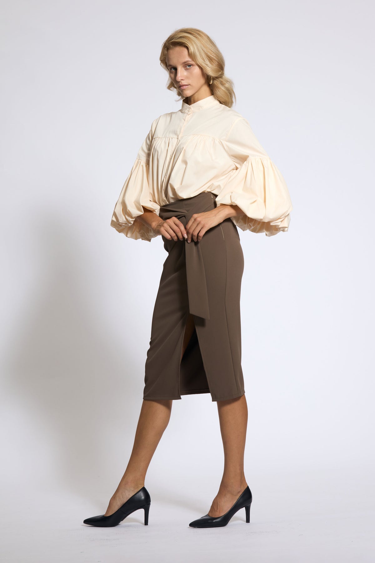 Beige