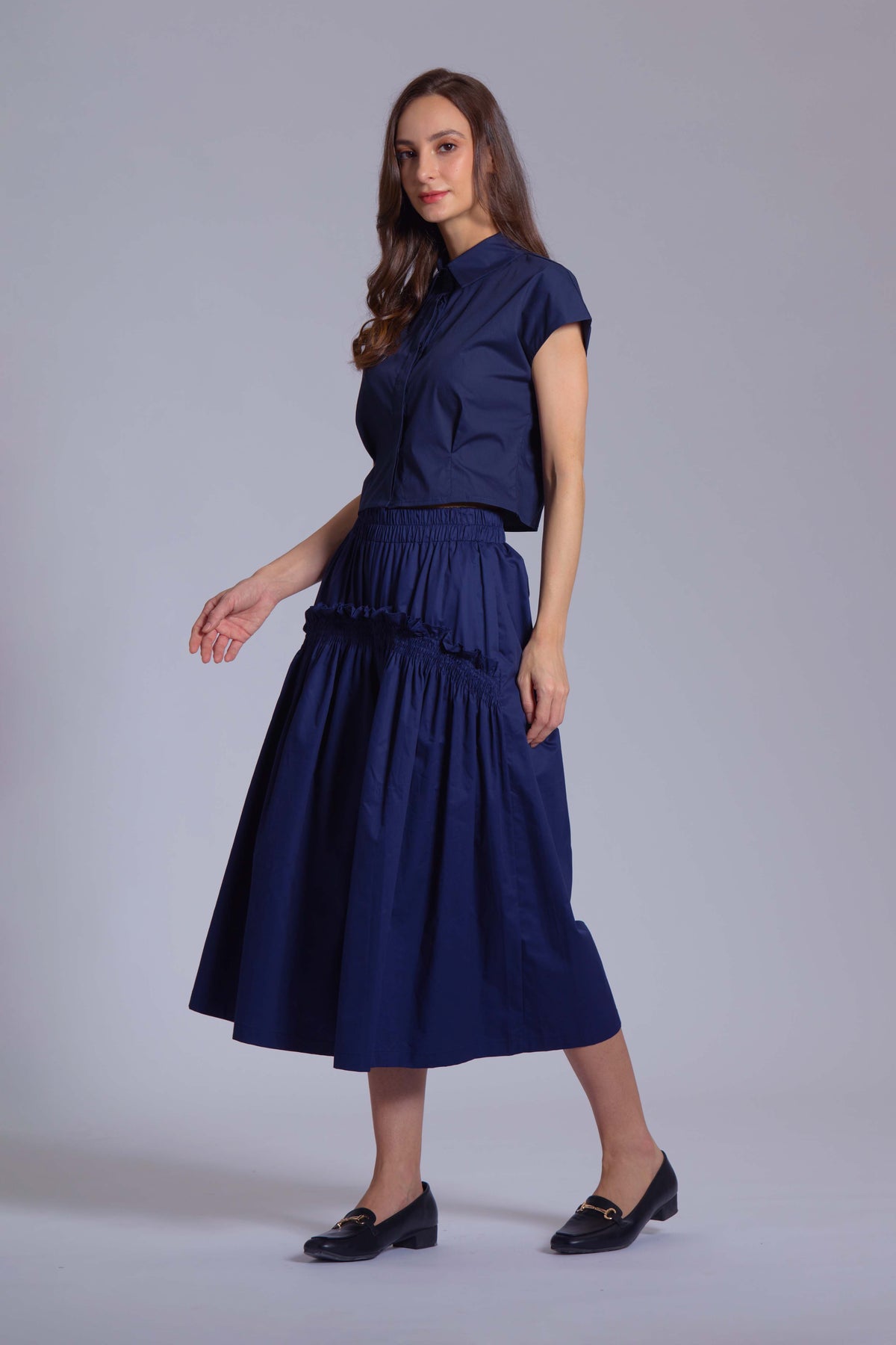 Navy Blue