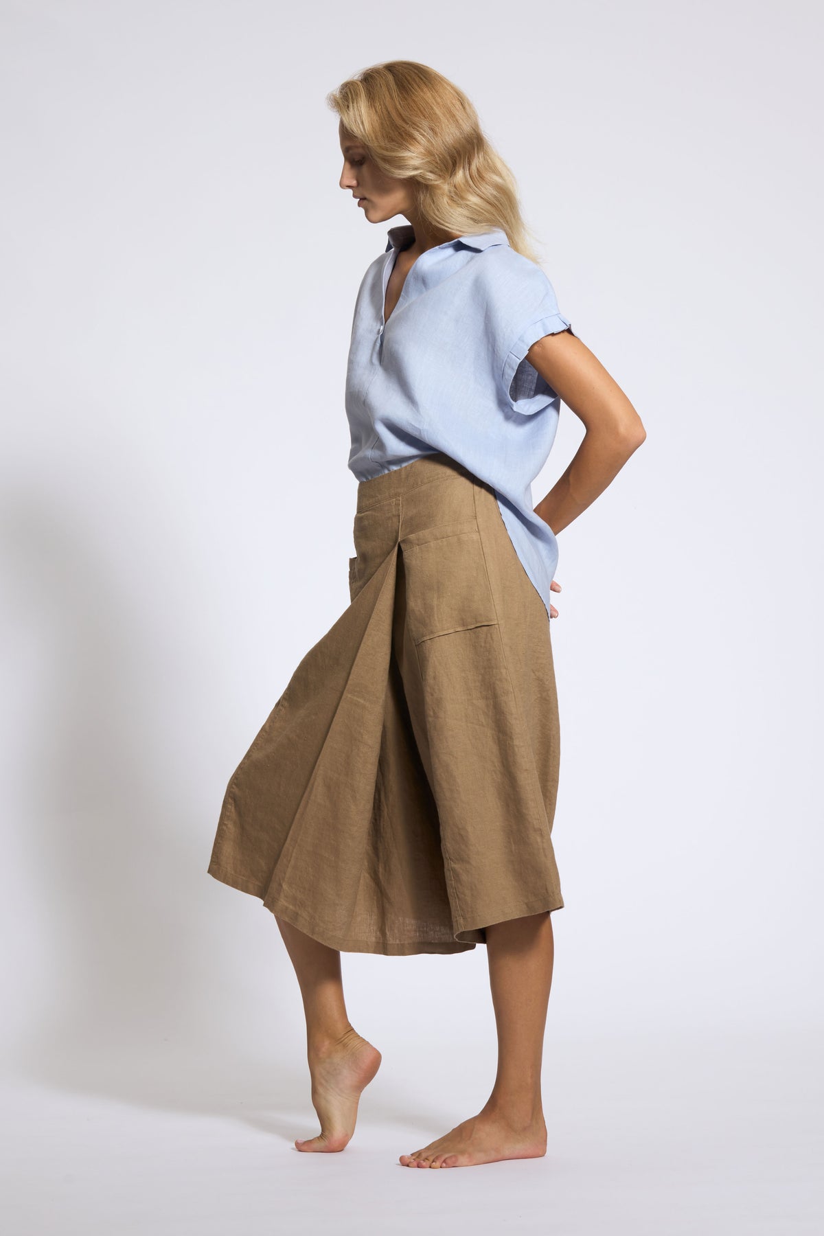 Khaki