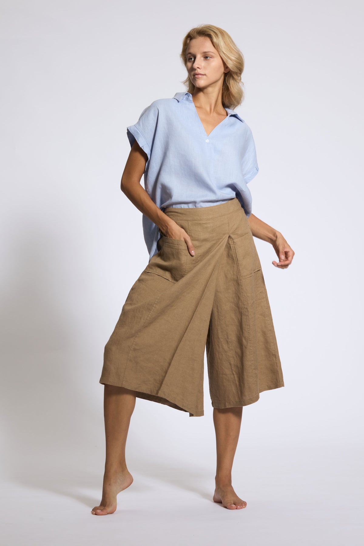 Khaki